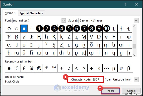 Excelでリアルタイムのアナログ時計を作る方法|初心者向けステップバイステップガイド