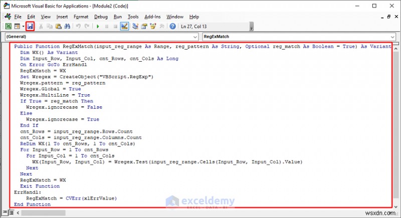 ExcelのCOUNTIF関数と正規表現でパターンをカウントする方法【ステップバイステップ完全ガイド】