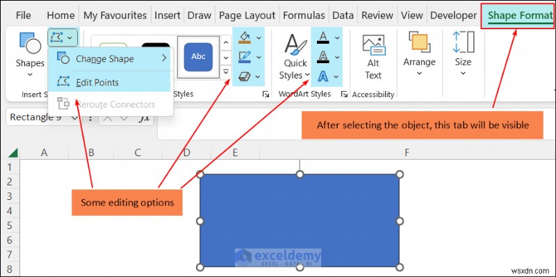 Excelで3D描画をマスター!データプレゼンテーションに役立つ3つの実践例