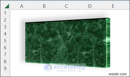 Excelで3D描画をマスター!データプレゼンテーションに役立つ3つの実践例