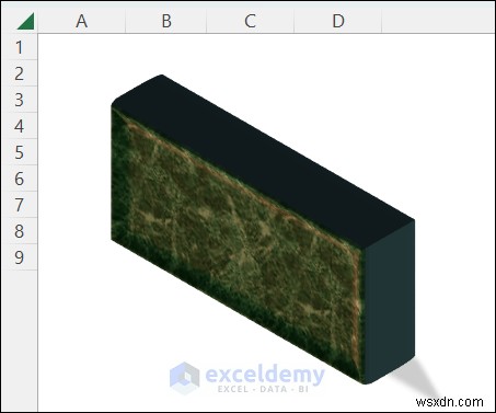 Excelで3D描画をマスター!データプレゼンテーションに役立つ3つの実践例