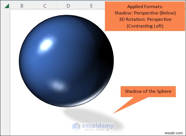 Excelで3D描画をマスター!データプレゼンテーションに役立つ3つの実践例