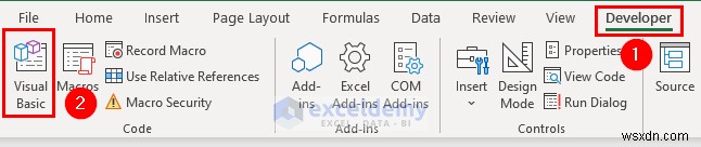 Excelで暗号化関数を作る方法|VBAを使ったステップバイステップ完全ガイド