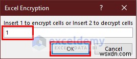 Excelで暗号化関数を作る方法|VBAを使ったステップバイステップ完全ガイド