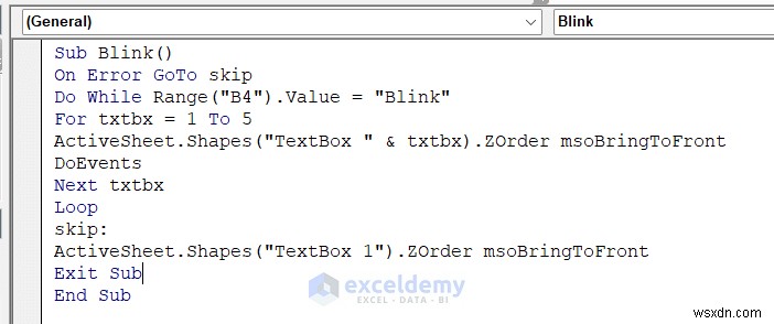 Excelでテキストアニメーションをマスター:実証済みの2つの方法