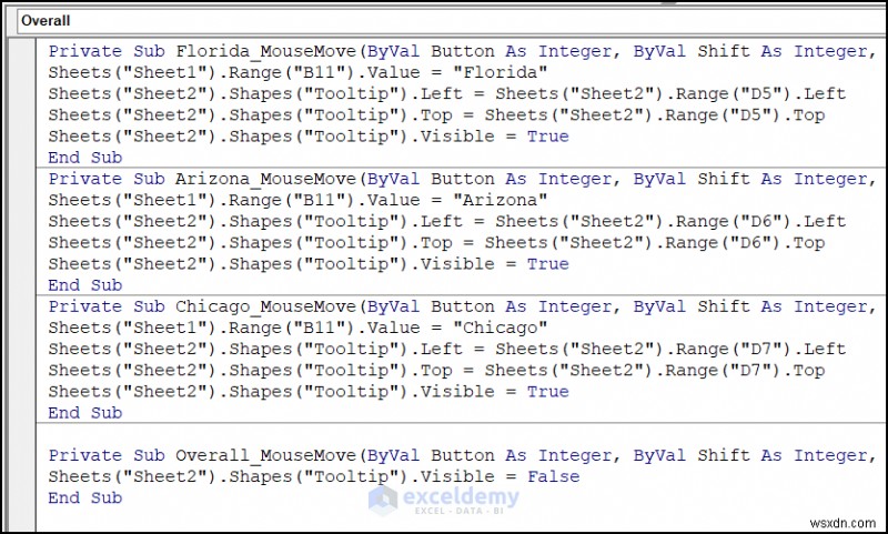 Excelで動的なグラフツールチップを作成する方法:初心者向けステップバイステップ解説