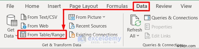 Excelで完全外部結合(Full Outer Join)を行う方法|Power Queryを使ったステップバイステップガイド