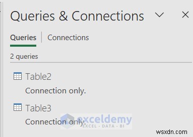 Excelで完全外部結合(Full Outer Join)を行う方法|Power Queryを使ったステップバイステップガイド
