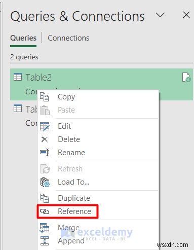 Excelで完全外部結合(Full Outer Join)を行う方法|Power Queryを使ったステップバイステップガイド