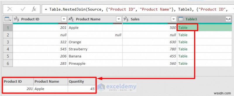 Excelで完全外部結合(Full Outer Join)を行う方法|Power Queryを使ったステップバイステップガイド