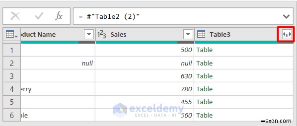 Excelで完全外部結合(Full Outer Join)を行う方法|Power Queryを使ったステップバイステップガイド