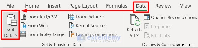 Excelで完全外部結合(Full Outer Join)を行う方法|Power Queryを使ったステップバイステップガイド