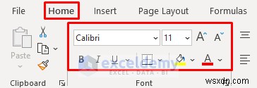 Excelでデジタル時計を作成する方法:VBAと数式を使った2つの簡単なテクニック