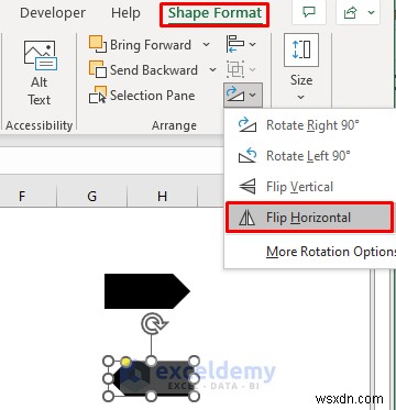 Excelでデジタル時計を作成する方法:VBAと数式を使った2つの簡単なテクニック