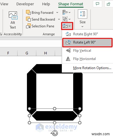 Excelでデジタル時計を作成する方法:VBAと数式を使った2つの簡単なテクニック
