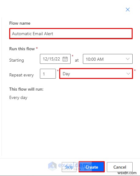 Excelでメールアラートを自動化!Power AutomateとVBAで期限管理を効率化する2つの簡単な方法
