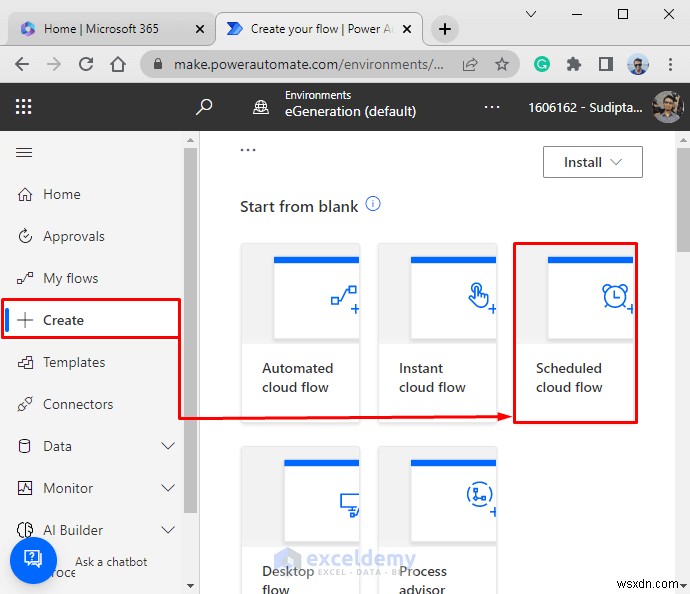Excelでメールアラートを自動化!Power AutomateとVBAで期限管理を効率化する2つの簡単な方法