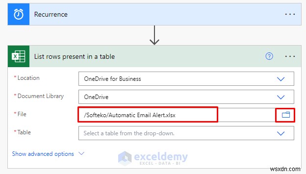 Excelでメールアラートを自動化!Power AutomateとVBAで期限管理を効率化する2つの簡単な方法