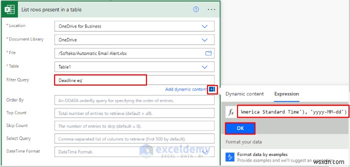 Excelでメールアラートを自動化!Power AutomateとVBAで期限管理を効率化する2つの簡単な方法