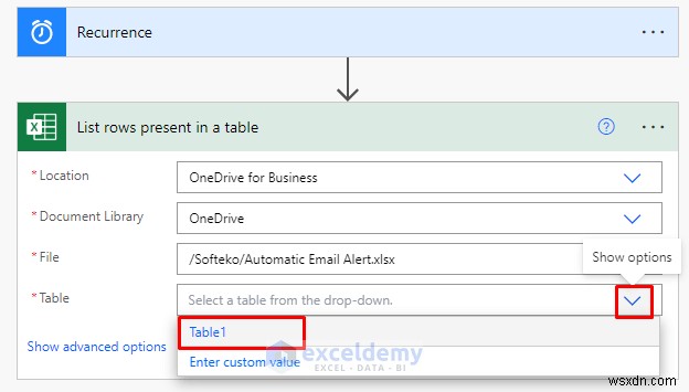 Excelでメールアラートを自動化!Power AutomateとVBAで期限管理を効率化する2つの簡単な方法