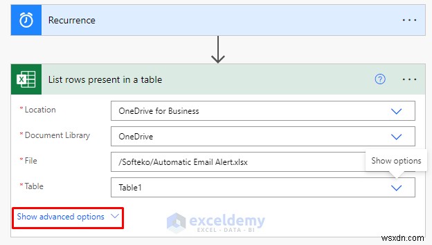 Excelでメールアラートを自動化!Power AutomateとVBAで期限管理を効率化する2つの簡単な方法