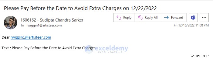 Excelでメールアラートを自動化!Power AutomateとVBAで期限管理を効率化する2つの簡単な方法