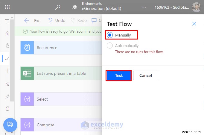 Excelでメールアラートを自動化!Power AutomateとVBAで期限管理を効率化する2つの簡単な方法