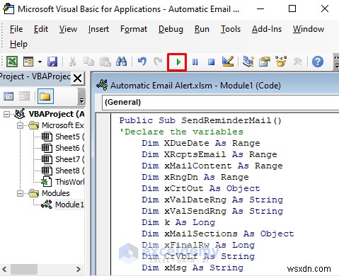Excelでメールアラートを自動化!Power AutomateとVBAで期限管理を効率化する2つの簡単な方法