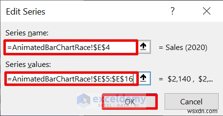 Excelで動的な棒グラフレース(バーチャートレース)をアニメーション化する方法|ステップバイステップガイド