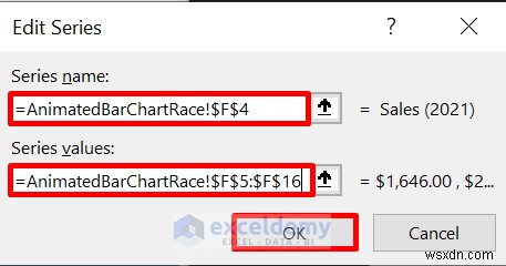 Excelで動的な棒グラフレース(バーチャートレース)をアニメーション化する方法|ステップバイステップガイド