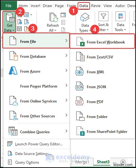 Excelのクエリと接続ペインを簡単に閉じる2つの方法｜初心者向けステップバイステップガイド
