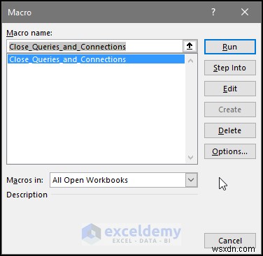 Excelのクエリと接続ペインを簡単に閉じる2つの方法｜初心者向けステップバイステップガイド