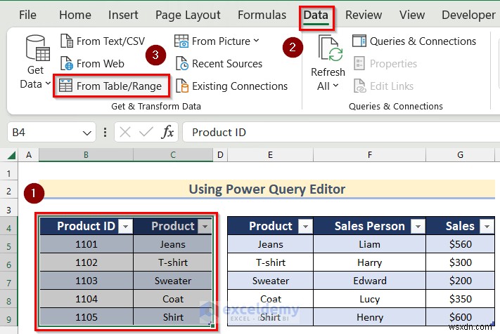 Excelで左結合(LEFT JOIN)をマスター!Power Query・VLOOKUP・INDEX/MATCHを使った3つの実践的手法