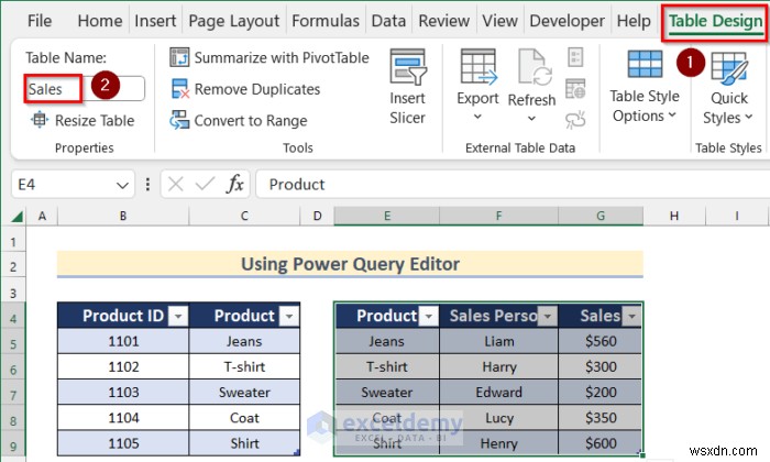 Excelで左結合(LEFT JOIN)をマスター!Power Query・VLOOKUP・INDEX/MATCHを使った3つの実践的手法