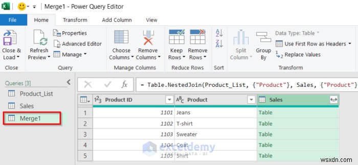 Excelで左結合(LEFT JOIN)をマスター!Power Query・VLOOKUP・INDEX/MATCHを使った3つの実践的手法