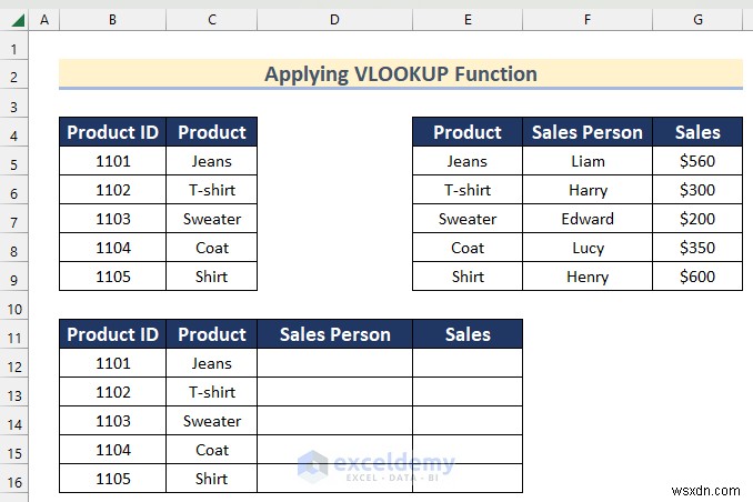 Excelで左結合(LEFT JOIN)をマスター!Power Query・VLOOKUP・INDEX/MATCHを使った3つの実践的手法