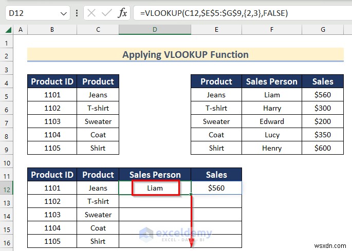 Excelで左結合(LEFT JOIN)をマスター!Power Query・VLOOKUP・INDEX/MATCHを使った3つの実践的手法