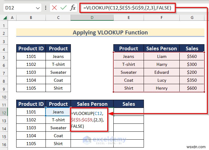 Excelで左結合(LEFT JOIN)をマスター!Power Query・VLOOKUP・INDEX/MATCHを使った3つの実践的手法