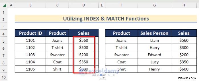 Excelで左結合(LEFT JOIN)をマスター!Power Query・VLOOKUP・INDEX/MATCHを使った3つの実践的手法