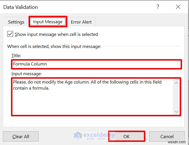 Excelで動的ツールチップを作成する方法|数式とVBAを使ったステップバイステップ解説