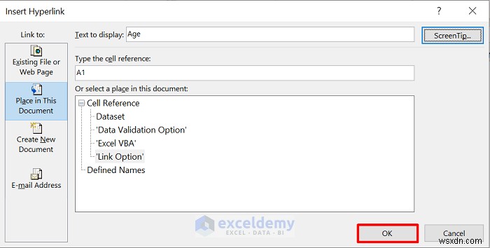 Excelで動的ツールチップを作成する方法|数式とVBAを使ったステップバイステップ解説