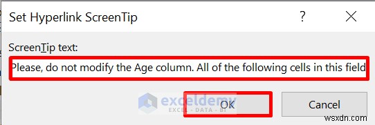 Excelで動的ツールチップを作成する方法|数式とVBAを使ったステップバイステップ解説