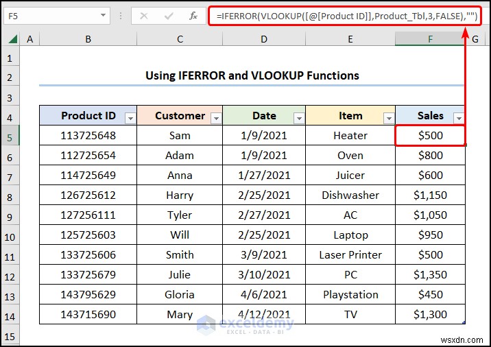 Excelの外部結合(アウタージョイン)をマスター!データをシームレスに結合する2つの確実な方法
