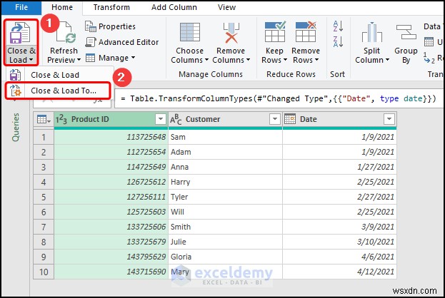 Excelの外部結合(アウタージョイン)をマスター!データをシームレスに結合する2つの確実な方法