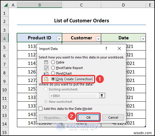 Excelの外部結合(アウタージョイン)をマスター!データをシームレスに結合する2つの確実な方法