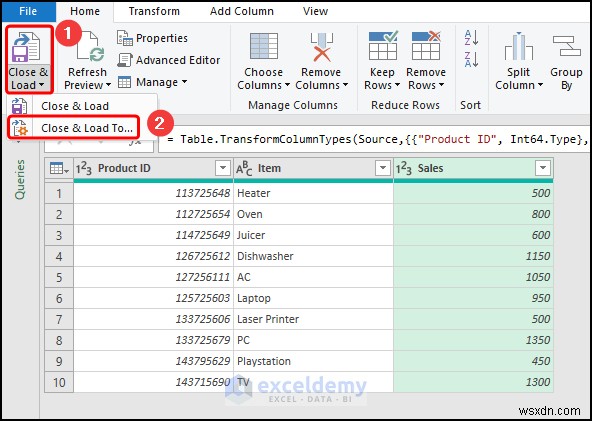 Excelの外部結合(アウタージョイン)をマスター!データをシームレスに結合する2つの確実な方法