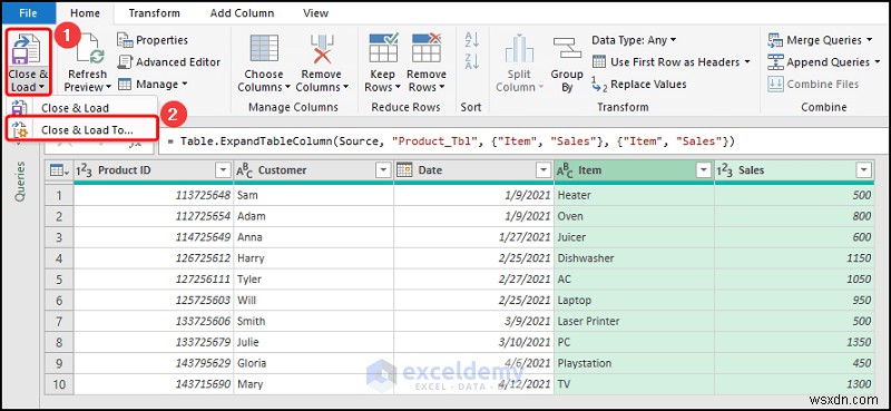 Excelの外部結合(アウタージョイン)をマスター!データをシームレスに結合する2つの確実な方法