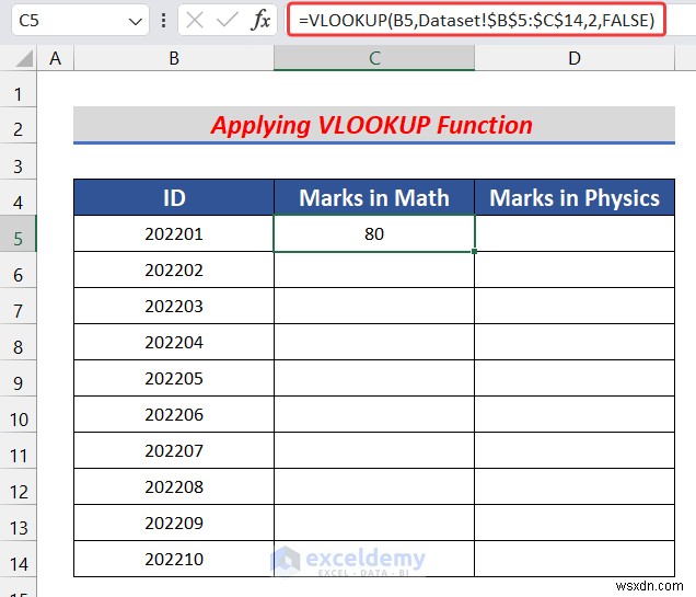 【保存版】Excelの内部結合(INNER JOIN)をマスター!VLOOKUPとPower Queryで正確にデータ照合する2つの方法