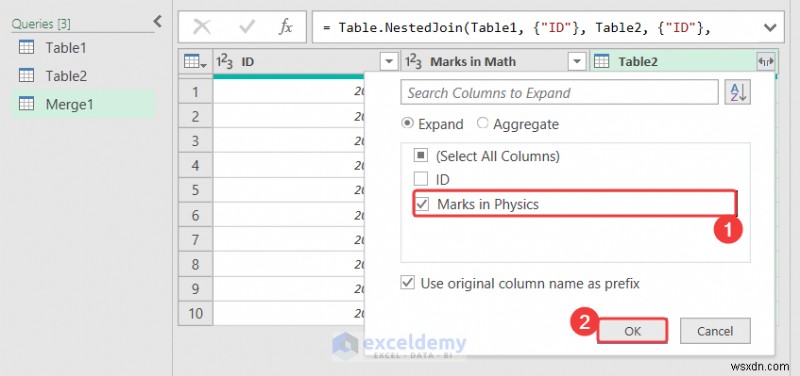 【保存版】Excelの内部結合(INNER JOIN)をマスター!VLOOKUPとPower Queryで正確にデータ照合する2つの方法