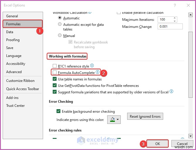 Excelのツールチップを素早く消す3つの実証済みテクニック